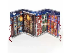 CALENDARIO DELL'AVVENTO HARRY POTTER DIAGON ALLEY