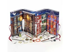 CALENDARIO DELL'AVVENTO HARRY POTTER DIAGON ALLEY