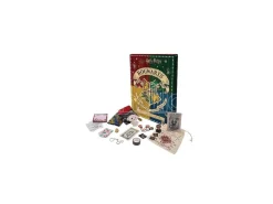 Calendario dell’Avvento Harry Potter Natale nel Mondo Magico Cinereplicas
