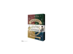 Calendario dell’Avvento Harry Potter Natale nel Mondo Magico Cinereplicas