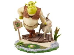 Calendario Dell'avvento Shrek Model Kit Numskull