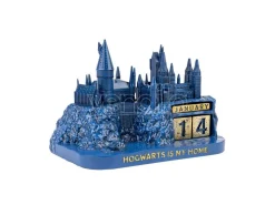 CALENDARIO PERPETUO HARRY POTTER HOGWARTS HARRY POTTER - GADGET