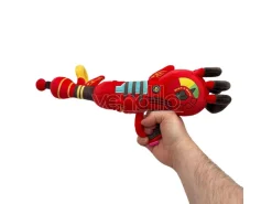 Call Of Duty Peluche Figura Ray Gun 23 Cm Youtooz