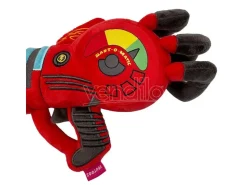 Call Of Duty Peluche Figura Ray Gun 23 Cm Youtooz