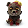 Call Of Duty Peluche Figura Zursa 23 Cm Youtooz