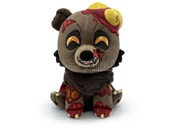 Call Of Duty Peluche Figura Zursa 23 Cm Youtooz