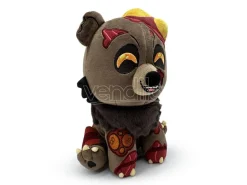 Call Of Duty Peluche Figura Zursa 23 Cm Youtooz