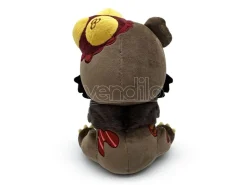 Call Of Duty Peluche Figura Zursa 23 Cm Youtooz