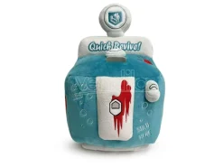 Call Of Duty Peluche Figura Quick Revive 23 Cm Youtooz