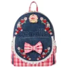 Cannucciaberry Shortcake By Loungefly Mini Zaino Loungefly