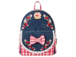 Cannucciaberry Shortcake By Loungefly Mini Zaino Loungefly