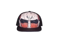 CAP ATTACK ON TITAN SEASON 4 ANIME MANGA - ABBIGLIAMENTO
