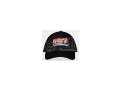 CAP NARUTO SHIPPUDEN LOGO ANIME - ABBIGLIAMENTO