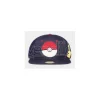 CAP POKEMON DENIM CAPPELLINO - GADGET
