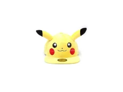 Cap Pokemon Pikachu Peluche Gadget