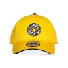 CAP POKEMON POKE BALL YELLOW - ABBIGLIAMENTO