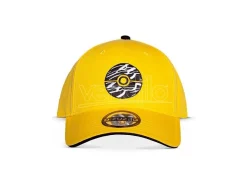 CAP POKEMON POKE BALL YELLOW - ABBIGLIAMENTO