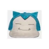 Cap Pokemon Snorlax Peluche Cappellini - Gadget