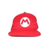 CAP SUPER MARIO BADGE NINTENDO SUPER MARIO - ABBIGLIAMENTO