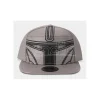 CAP THE MANDALORIAN SILVER CAPPELLINI - GADGET