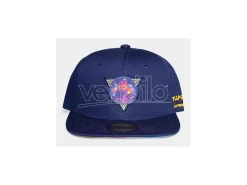 CAP THOR LOVE & THUNDER BLU MARVEL AVENGERS - ABBIGLIAMENTO