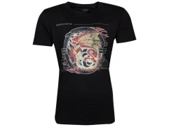 Capcom - Monster Hunter - Rathalos T-shirt Uomo Difuzed
