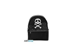 Capitan Harlock - Zaino - "Emblema" 42 x 31 x 14 cm ABYStyle