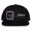 Cappellino Cappellino Snapback Logo Retro Classic Aop Difuzed