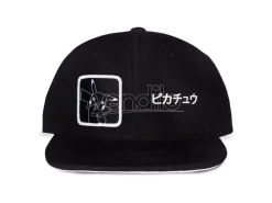 Cappellino Cappellino Snapback Logo Retro Classic Aop Difuzed
