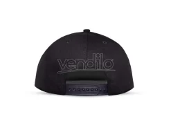 Cappellino Cappellino Snapback Logo Retro Classic Aop Difuzed
