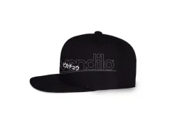 Cappellino Cappellino Snapback Logo Retro Classic Aop Difuzed