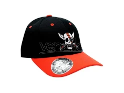 CAPPELLO ONE PIECE SHANKS ONE PIECE - ABBIGLIAMENTO