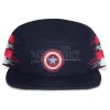 Captain America Brave New World Cappellino Cappellino Snapback Shield 6 Panel Difuzed