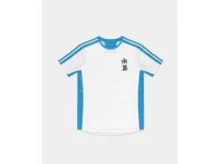 Captain Tsubasa - Soccer Jersey T-shirt Uomo Difuzed