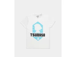 Captain Tsubasa - Team Tsubasa T-shirt Difuzed