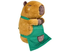 Capybara Peluche Figura Barista 21 Cm Joy Toy (it)
