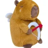 Capybara Peluche Figura Cupid 21 Cm Joy Toy (it)