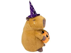 Capybara Peluche Figura Halloween 22 Cm Joy Toy (it)