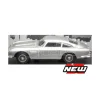CARARAMA CA16540 ASTON MARTIN DB5 1963 SILVER 1:43 Modellino