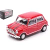 CARARAMA CA4-41351 MINI COOPER RED 1:43 Modellino