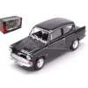 CARARAMA CACR046 FORD ANGLIA MKI BLACK 1:43 Modellino