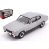 CARARAMA CACR041 FORD CAPRI MK 1 SILVER 1:43 Modellino
