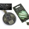 Carat Animali Fantastici Congress Collana Collana