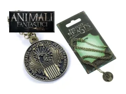 Carat Animali Fantastici Congress Collana Collana