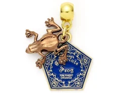 Carat Harry Potter Chocolate Frog Slider Ciondolo Ciondolo
