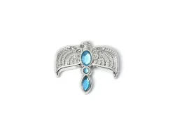 Carat Harry Potter Cristallos Diadem Spilla Badge Spilla