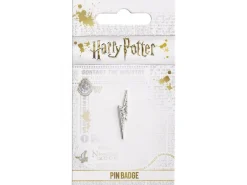 Carat Harry Potter Cristallos Fulminebolt Spilla Badge Spilla