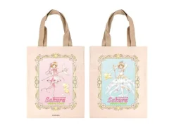 CARD CAPTOR SAKURA CL CARD SAK KERO BAG Borsa Sakami Merchandise