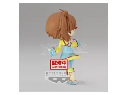 Cardcaptor Sakura Clear Card Sakura Kinomoto Ver.A Q posket 14cm Banpresto