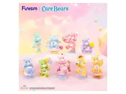 Care Bears Blind Box Mini Figures Planet Of Joy Series 5 Cm  Funism